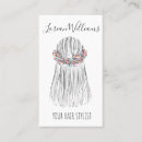 Search for crown business cards Qr code