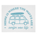 Search for surf van posters Surfer