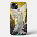 Search for fantasy angel iphone cases Surreal