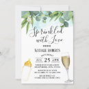 Search for baby bottle invitations Calligraphy