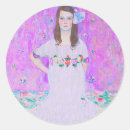 Search for vintage kiss stickers Floral