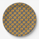 Search for jack o lantern plates Pumpkins