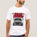 Search for vintage race car tshirts Road