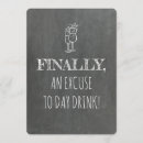 Search for funny drinking invitations Alcohol