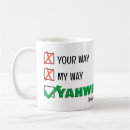 Search for yahweh mugs God