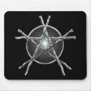 Search for sticks mousepads Wiccan