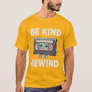 Search for rewind tshirts Vintage