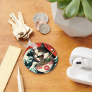 Search for anime style key rings Food