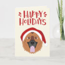 Search for german shepherd christmas cards Animal
