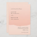 Search for blush save the dates Rose