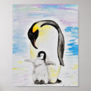 Search for penguin family posters Penguins