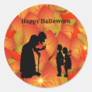 Search for scary stickers Kids