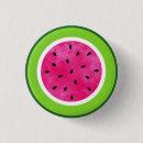 Search for watermelon seed badges Green