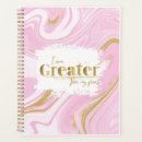 Search for confidence planners Gold