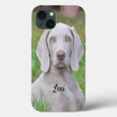 Search for weimaraner cases Pet
