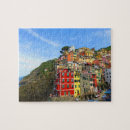 Search for cinque terre puzzles Europe