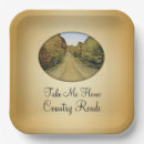 Search for family reunion plates Dinner