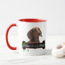 Search for dachshunds mugs Pet