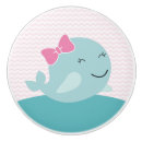 Search for whale knobs and pulls Under the sea