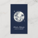 Search for stars business cards Salon