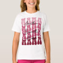 Search for groovy kids tshirts Retro mama