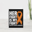 Search for fight multiple sclerosis cards Awareness