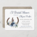 Search for barn wood bridal shower invitations Floral