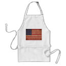 Search for white stars aprons Graphic