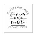 Search for table business stationery Farm to table