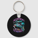 Search for funny retirement key rings Retro