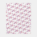 Search for butterfly blankets Purple