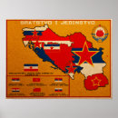Search for yugoslavia posters Vintage