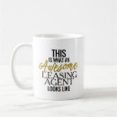 Search for funny real estate agent mugs Property