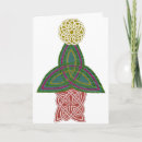 Search for celtic christmas cards Scottish