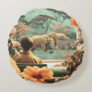 Search for safari cushions Flowers
