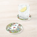 Search for tropical butterfly coasters Animal