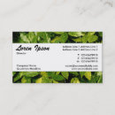 Search for spots business cards Stylish