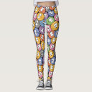 Search for emoji leggings Pattern