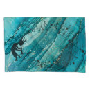 Search for musical pillowcases Music notes