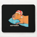 Search for cute capybara mousepads Limited edition