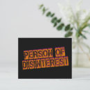 Search for personality postcards Humour