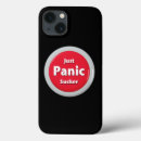 Search for panic iphone cases Humour