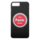 Search for stressful iphone cases Panic