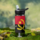 Search for angola drinkware Angolan flag