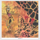 Search for african women stickers Woman