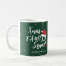 Search for white chocolate mugs Typography