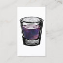 Search for vodka business cards Alcohol