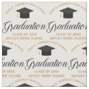 Search for graduation cap fabric College