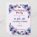 Search for mother and daughter birthday invitations Sister