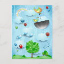 Search for bird tree postcards Dream